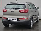 Kia Sportage (2012) 2.0 CRDi 4x4, ČR, AT, park - náhled 3