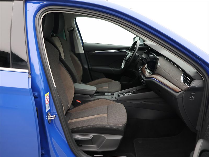 Škoda Octavia 2.0 TDI 147kW DSG Scout 4x4 CZ - fotka 13 z 34
