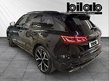 Volkswagen Touareg R eHybrid 3.0 V6 TSI - náhled 2