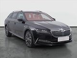 Škoda Superb (2021) Laurin&Klement 2.0 TDI - náhled 1