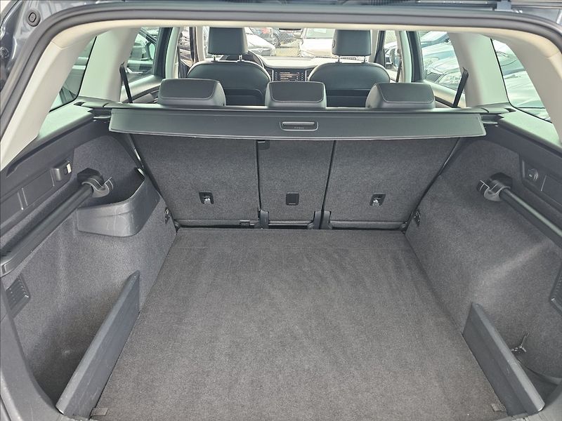 Škoda Kodiaq 1,4 TSi 110KW Ambition+ KŮŽE - fotka 29 z 44