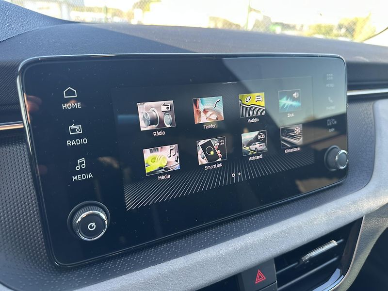 Škoda Kamiq TOP SELECTION + tažné - fotka 12 z 13