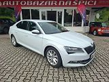 Škoda Superb (2015) 2.0TDI 110kW MAN -NEHAVAROVÁNO - náhled 1