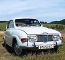 Saab Ostatní (1970) Vozidlo po poctivém majiteli  - náhled 17