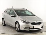Kia Ceed (2013) Gold 1.6 GDI, Automat, Navi - náhled 1