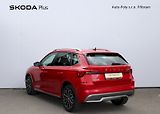 Škoda Kamiq (2019) Style 1.0TSI / 85kW 6°MP - náhled 7