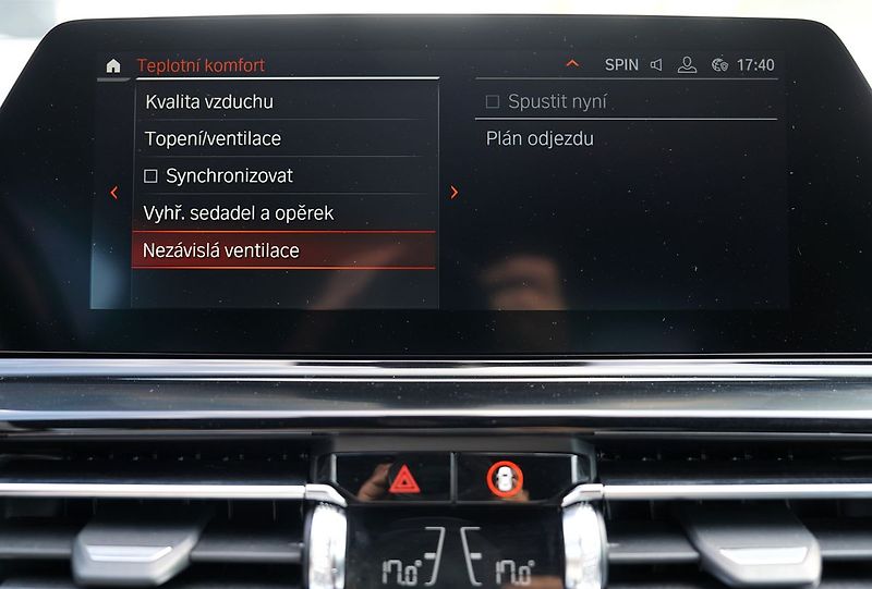 BMW M8 M850i xDrive/AC Schnitzer/640 - fotka 41 z 44