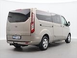 Ford Tourneo Custom 2,0 TDCI 125kW Titanium CZ DPH - náhled 7