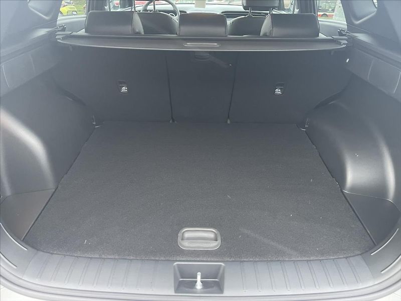 Hyundai Tucson 1,6 T-GDI Style 4x4 DCT - fotka 8 z 8