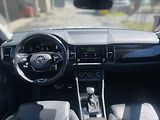 Škoda Kodiaq 2,0 TDI 147 L&K 4x4 AT - náhled 9
