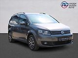 Volkswagen Touran 1,2 TSI  7 MÍST,VÝHŘEVY - náhled 2