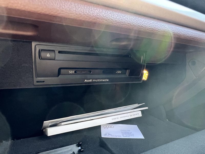 Audi A3 (2014) 2.0 TDI 4x4 quattro - fotka 32 z 33