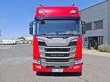 Scania R 500 A4x2NB s dvouokruh. hydr - náhled 1