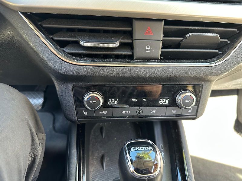 Škoda Kamiq (2020) - fotka 12 z 19