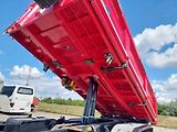 MAN TGS 35.510 8x4 BB Meiller Bord - náhled 4
