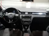 Škoda Rapid (2014) 1.2 TSI, ČR, Ambition, panor - náhled 8
