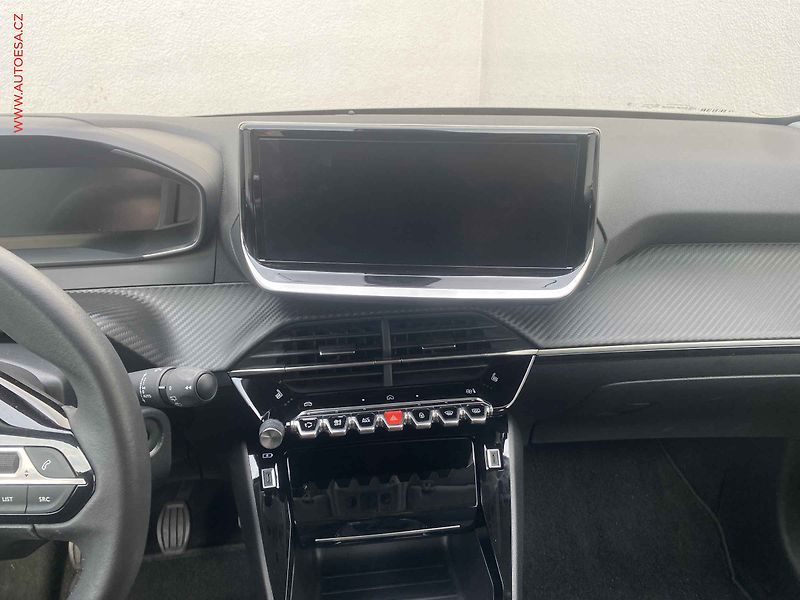 Peugeot 208 (2024) 1.2 PT, Allure - fotka 12 z 17