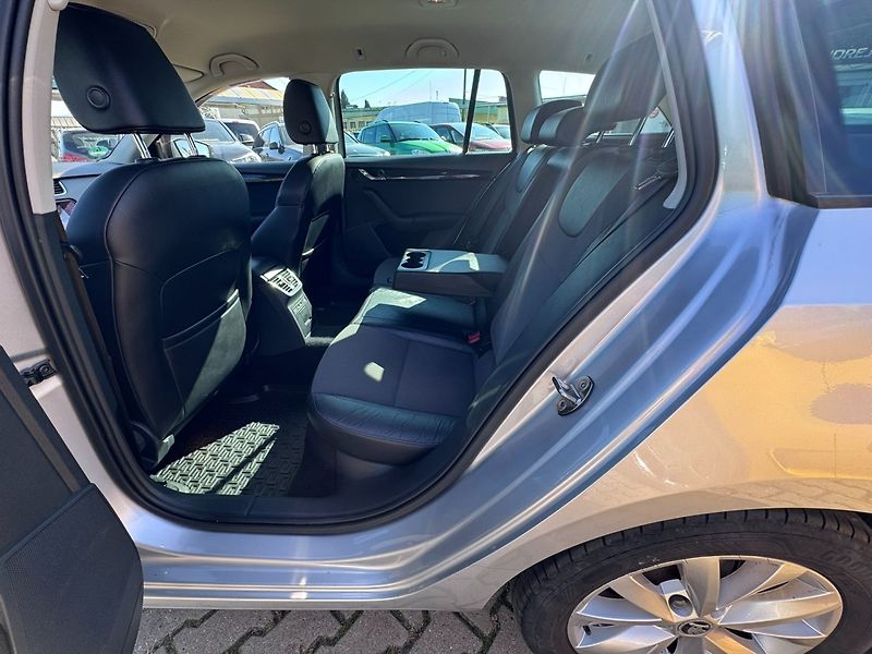 Škoda Octavia (2017) 2,0 TDI 110KW DSG ELEGANCE TAŽ - fotka 38 z 50