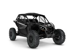 Can-Am Maverick X3 X RS Turbo (2027) 7TVA - MAVERICK X RS TURBO RR - fotografie inzerátu