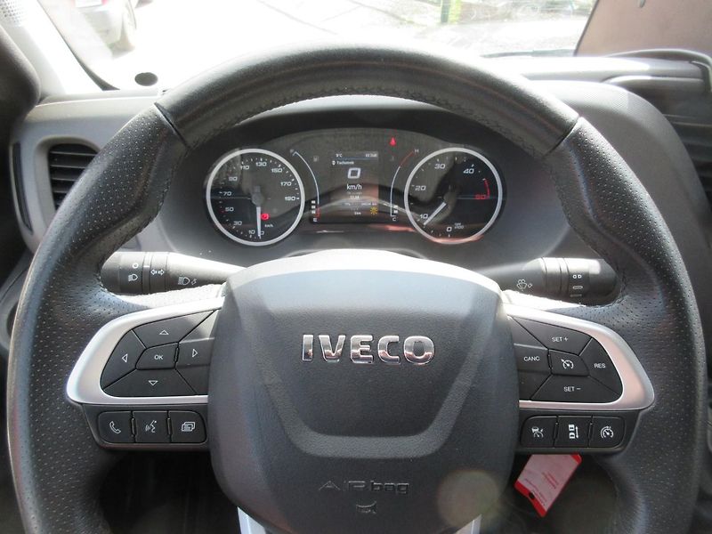 Iveco Ostatní 70C18Jegger - fotka 10 z 22
