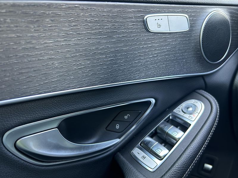 Mercedes-Benz Třídy C (2019) 220 D 143 KW 9G MULTIBEAM TOP - fotka 28 z 36
