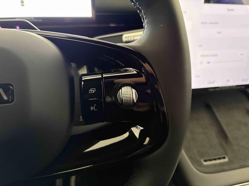 Omoda 7 (2026) PHEV luxury  - fotka 28 z 67
