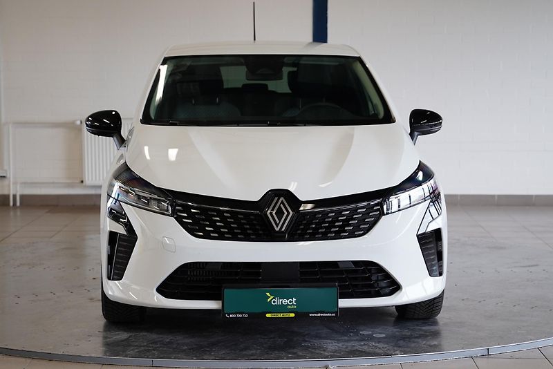 Renault Clio - fotka 4 z 24