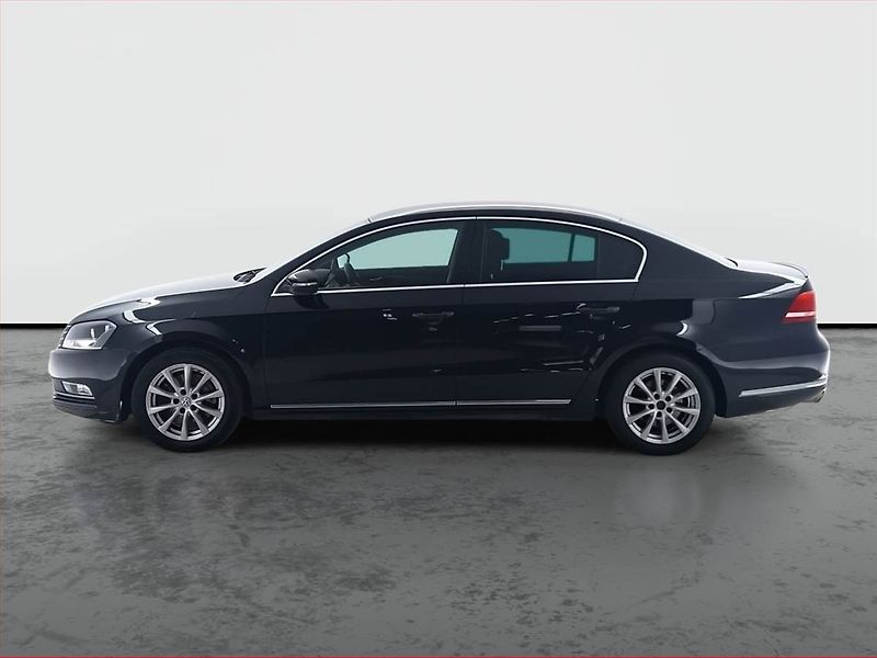 Volkswagen Passat (2011) Comfortline 1.8 TSI, po STK - fotka 3 z 18