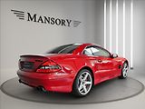 Mercedes-Benz SL 5,5 600 Brabus - náhled 13