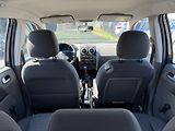 Ford Fusion 1.4i - náhled 10