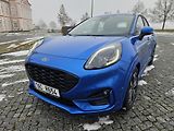 Ford Puma (2024) 1.0 ST-Line 114kw, SPLÁTKY  - náhled 1