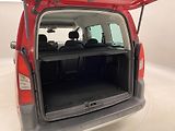 Citroën Berlingo MULTISPACE 1.6HDI REZERVACE - náhled 6