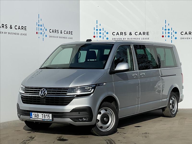 Volkswagen Caravelle 2,0 TDI 4Mot DSG Comfortline - fotografie inzerátu