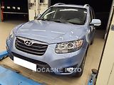 Hyundai Santa Fe (2010) 2.2 D 4x4, 1.maj,ČR, AT - náhled 1