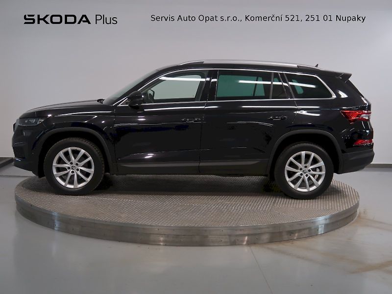 Škoda Kodiaq (2023) STYLE 2.0TDI 110KW DSG - fotka 3 z 42