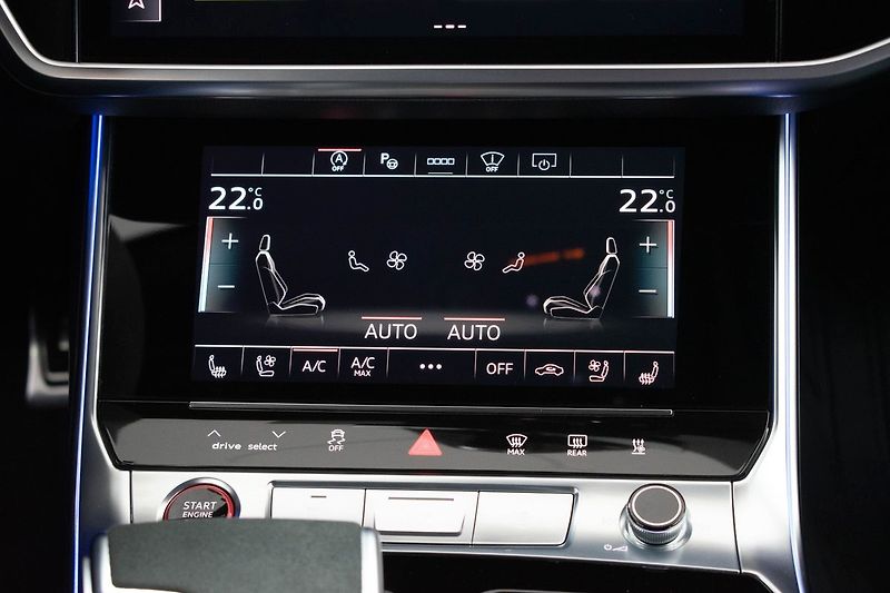 Audi RS 6 V8 PERFORMANCE*ČR*ZÁRUKA*DPH* - fotka 18 z 35