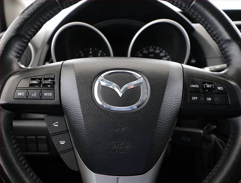Mazda 5 (2012) 1.8, 7 míst, Tempomat - fotka 8 z 21