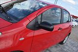 Toyota Yaris 1,0 i 51KW ZAD. PARK. SENZORY - náhled 9