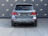 Mercedes-Benz GLE (2017) 350D 190kW 4M, AIRMATIC, 360°  - náhled 8
