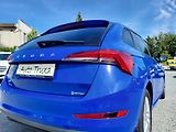 Škoda Scala 1.5 TSI 110kW AMBITION *ČR - náhled 41