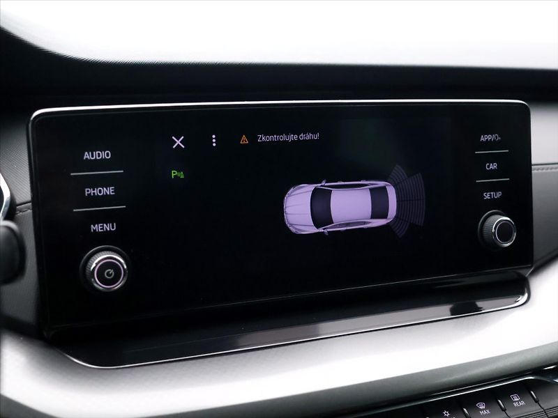 Škoda Octavia 2,0 TDI 110kW DSG CZ 1.Maj DPH - fotka 26 z 39
