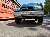 Suzuki Grand Vitara (1998) 2.5i V6 106kw 4x4 Offroad TOP! - náhled 31