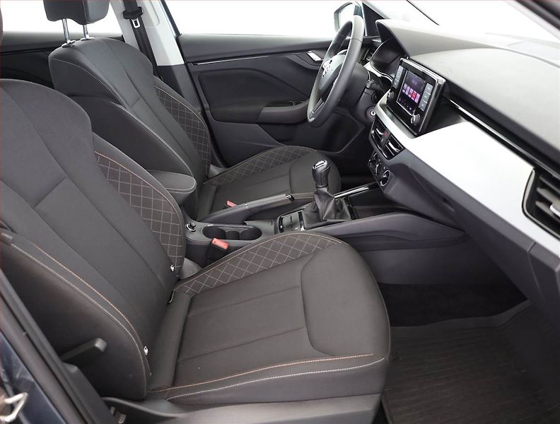 Škoda Kamiq (2020) 1.0 TSI, ČR,1.maj, Serv.kniha - fotka 7 z 16