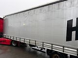 Schwarzmüller 3/E MEGA/lowdeck - náhled 6