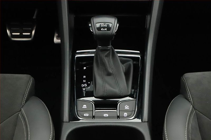 Škoda Kodiaq (2021) Scout 2.0 TDI, SCOUT, DSG - fotka 10 z 20