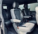 Mercedes-Benz Třídy V (2026) 300d EXCLUSIVE AMG 4M L AIR - náhled 11