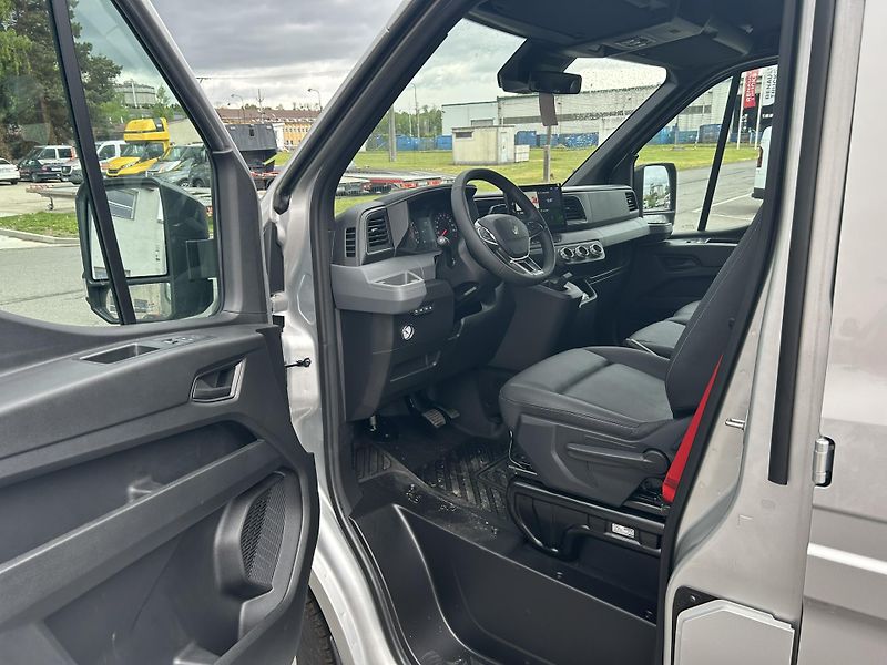 Renault Master (2026) Odtahový vůz - fotka 27 z 29