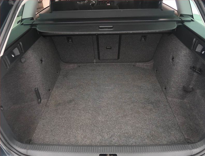 Škoda Octavia (2015) Edition 2.0 TDI, Automat, Navi - fotka 13 z 14