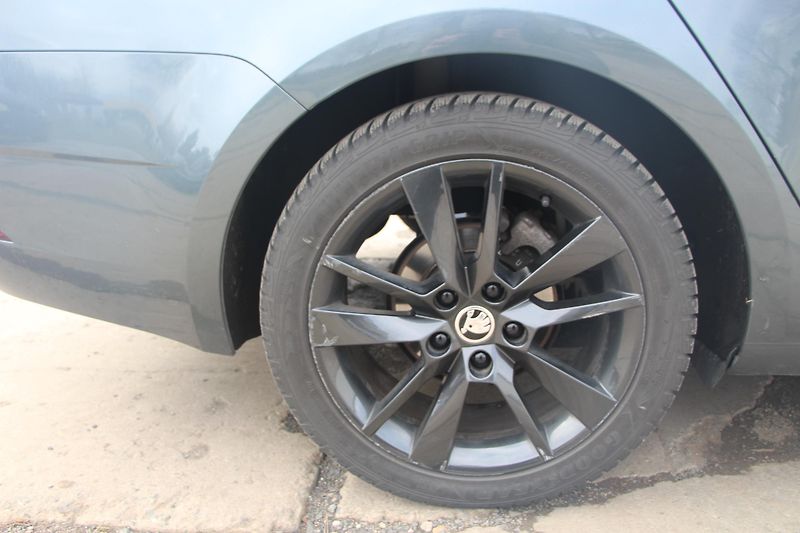 Škoda Octavia (2017) 2.0 TDI 110 KW  DSG KLIMA   CZ - fotka 16 z 19