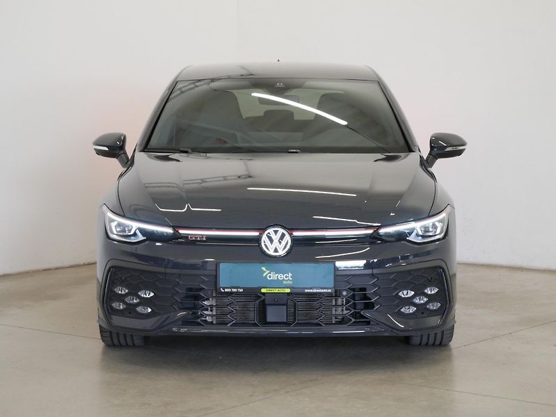 Volkswagen Golf - fotka 4 z 28